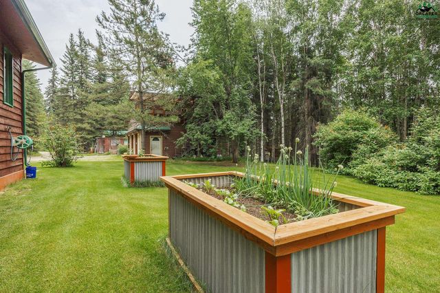 1825 WOODBINE DRIVE, Fairbanks, AK 99709