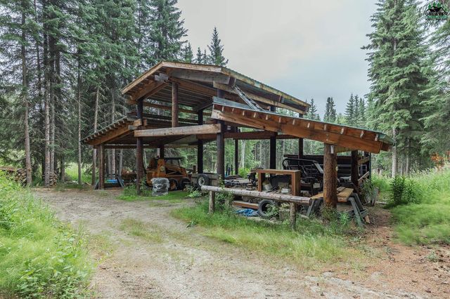 1825 WOODBINE DRIVE, Fairbanks, AK 99709