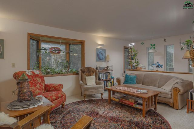 1825 WOODBINE DRIVE, Fairbanks, AK 99709