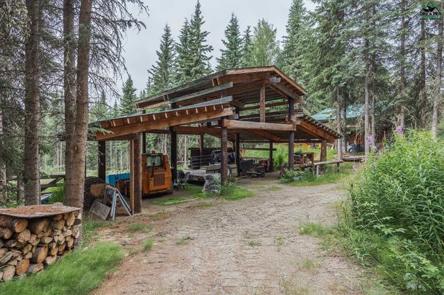 1825 WOODBINE DRIVE, Fairbanks, AK 99709