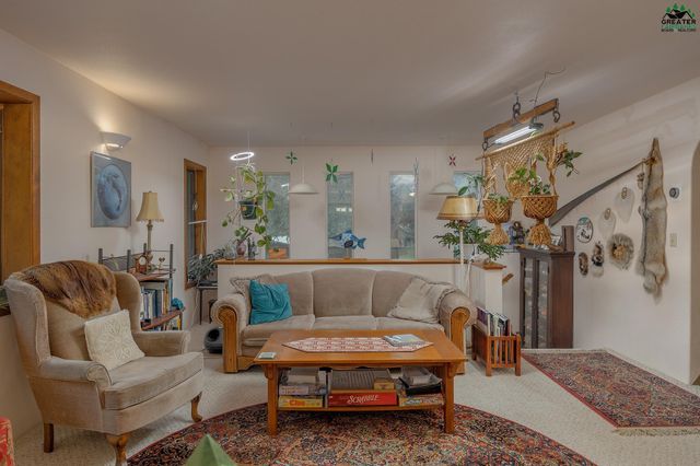 1825 WOODBINE DRIVE, Fairbanks, AK 99709