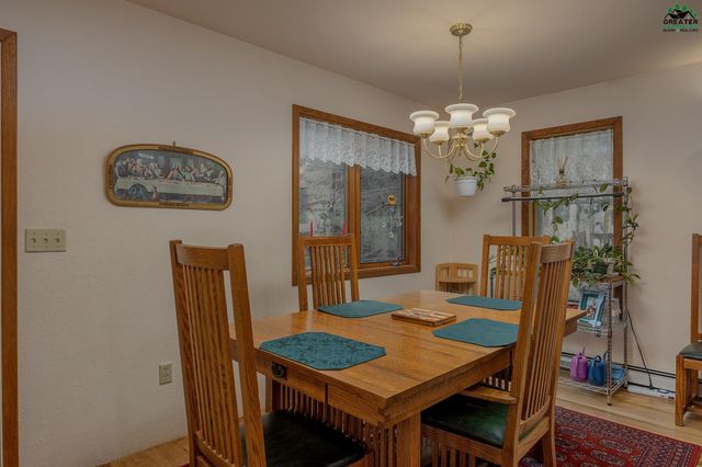 1825 WOODBINE DRIVE, Fairbanks, AK 99709