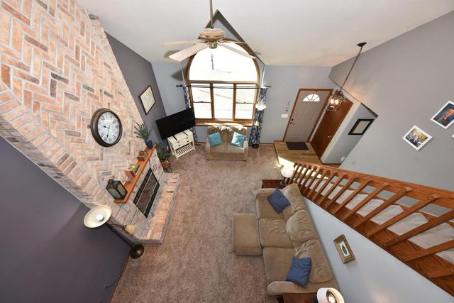 1336 Sumac COURT, Port Washington, WI 53074