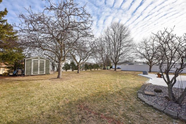 1336 Sumac COURT, Port Washington, WI 53074