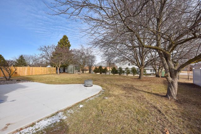 1336 Sumac COURT, Port Washington, WI 53074