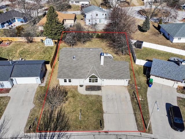 1336 Sumac COURT, Port Washington, WI 53074