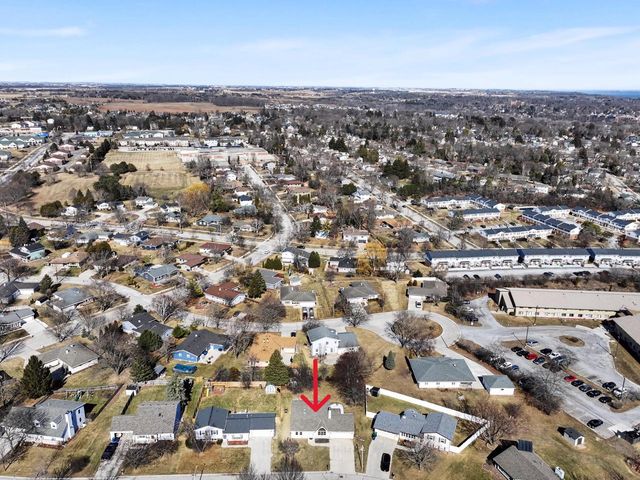 1336 Sumac COURT, Port Washington, WI 53074