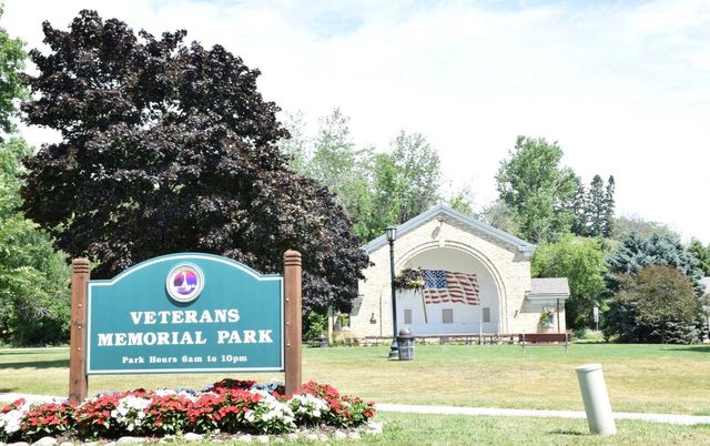 1336 Sumac COURT, Port Washington, WI 53074