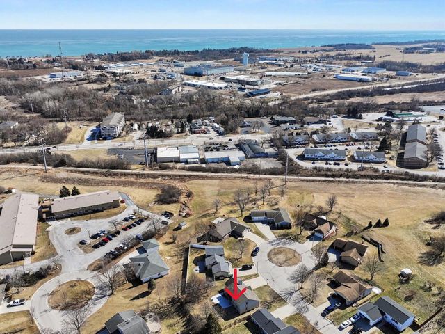 1336 Sumac COURT, Port Washington, WI 53074