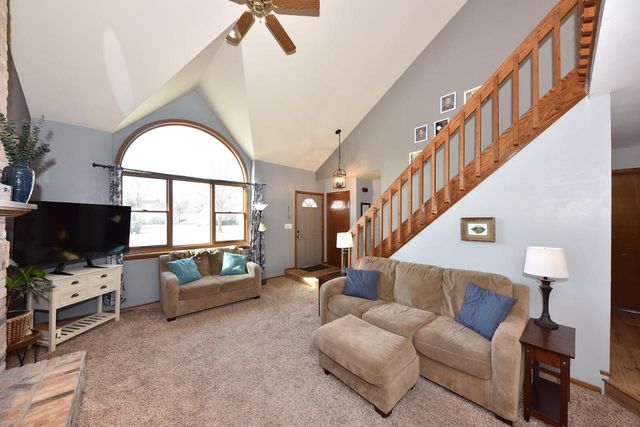 1336 Sumac COURT, Port Washington, WI 53074