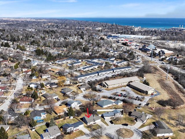 1336 Sumac COURT, Port Washington, WI 53074