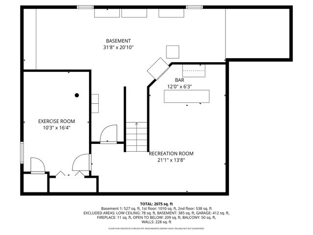 1336 Sumac COURT, Port Washington, WI 53074