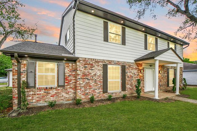 14406 Burgoyne Road, Houston, TX 77077