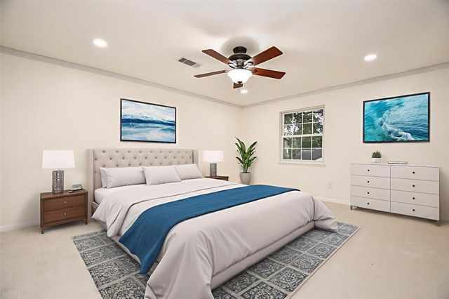 14406 Burgoyne Road, Houston, TX 77077