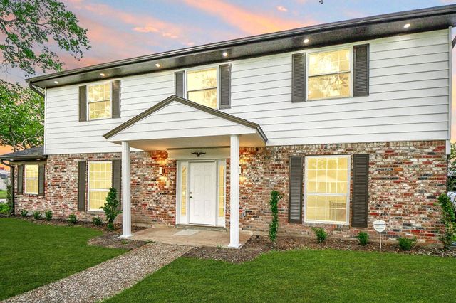 14406 Burgoyne Road, Houston, TX 77077