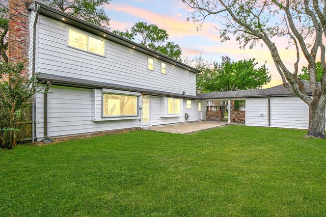 14406 Burgoyne Road, Houston, TX 77077