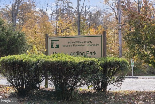 9010 DOVES LN, Manassas, VA 20112