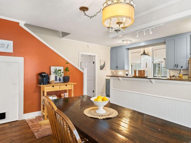 501 Magnolia St., Deridder, LA 70634