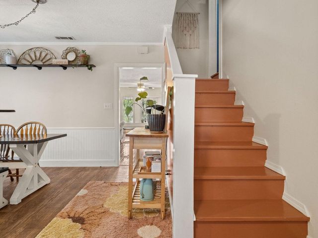 501 Magnolia St., Deridder, LA 70634