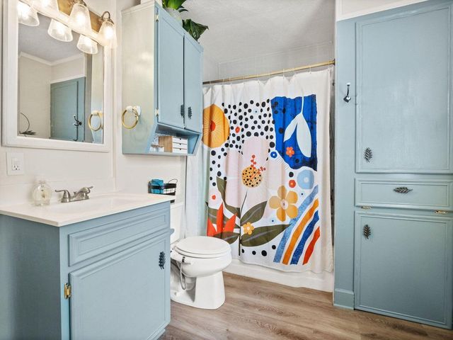 501 Magnolia St., Deridder, LA 70634