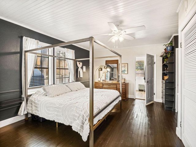 501 Magnolia St., Deridder, LA 70634