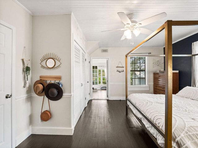 501 Magnolia St., Deridder, LA 70634