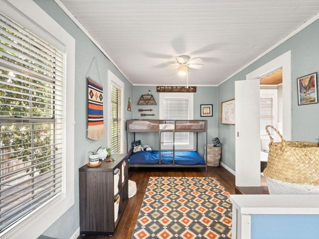 501 Magnolia St., Deridder, LA 70634