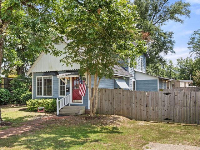 501 Magnolia St., Deridder, LA 70634