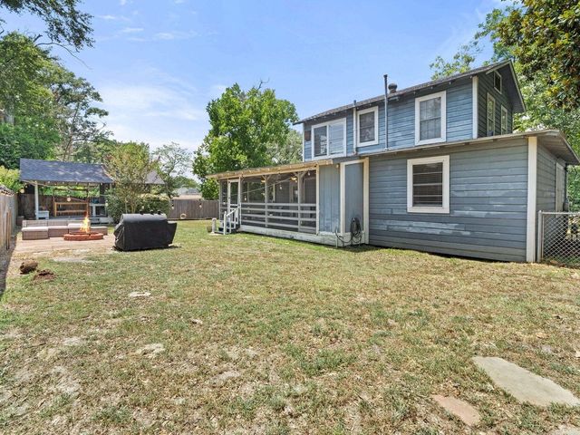 501 Magnolia St., Deridder, LA 70634