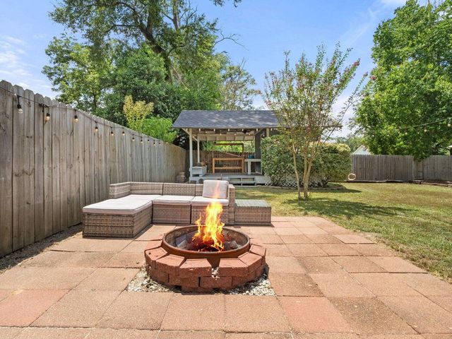 501 Magnolia St., Deridder, LA 70634