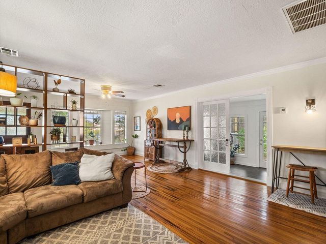 501 Magnolia St., Deridder, LA 70634