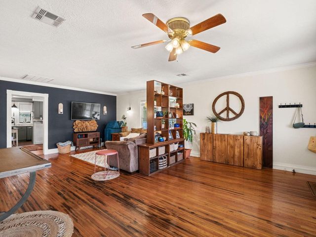 501 Magnolia St., Deridder, LA 70634