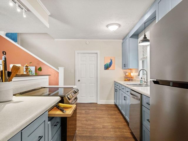 501 Magnolia St., Deridder, LA 70634