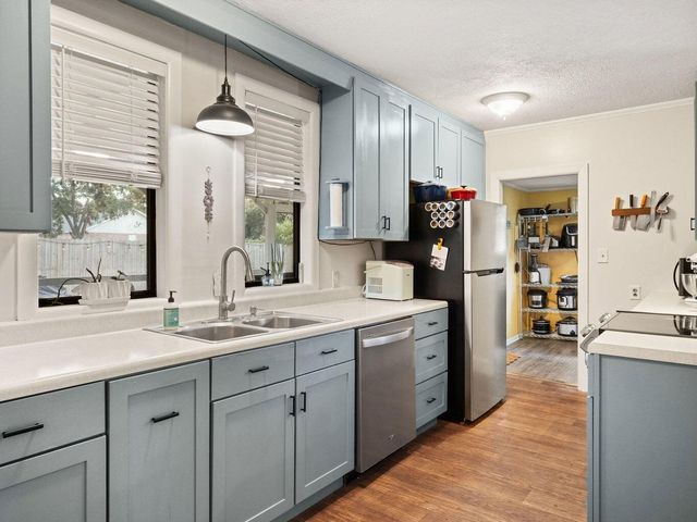 501 Magnolia St., Deridder, LA 70634