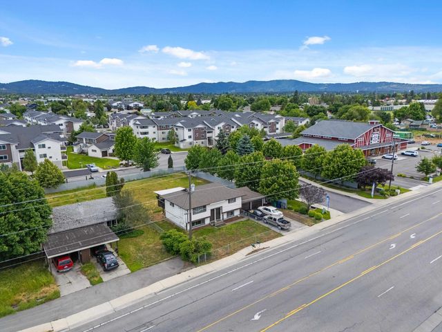 16108 E Broadway Ave, Spokane Valley, WA 99037