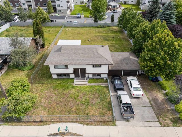 16108 E Broadway Ave, Spokane Valley, WA 99037