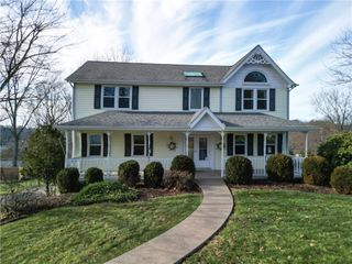 4204 Summervale Drive, Murrysville, PA 15668