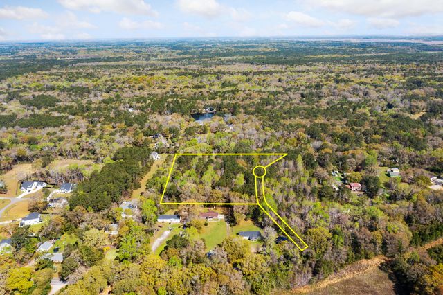 0 Francis Johnson Lane, Johns Island, SC 29455