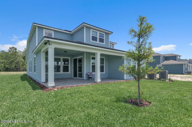 351 BEECHNUT Circle, St. Augustine, FL 32095