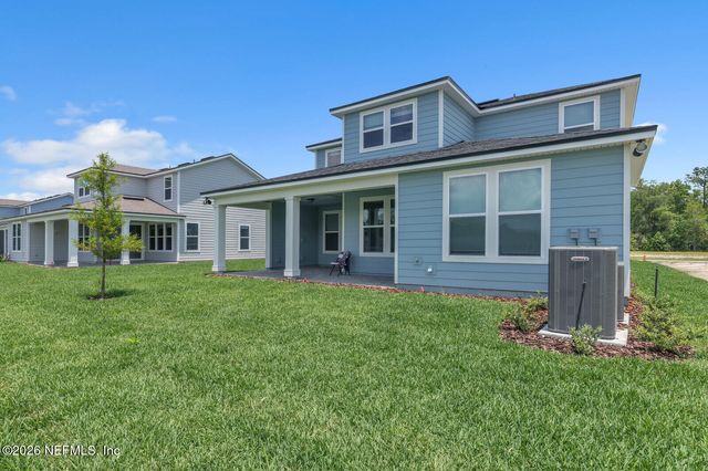 351 BEECHNUT Circle, St. Augustine, FL 32095