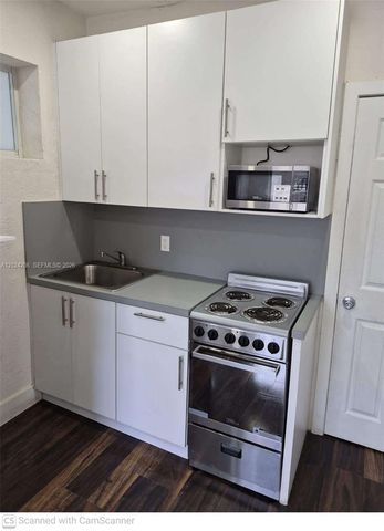 2420 NW 34th Street, Miami, FL 33142