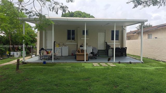 2420 NW 34th Street, Miami, FL 33142