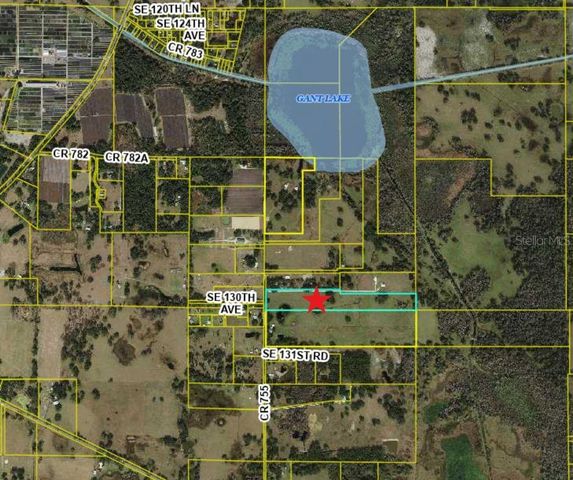 0 CR 755, Webster, FL 33597