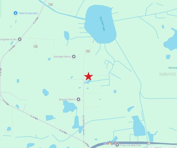 0 CR 755, Webster, FL 33597