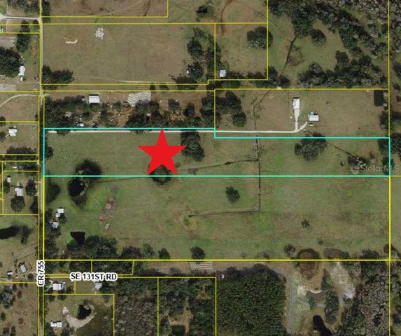 0 CR 755, Webster, FL 33597