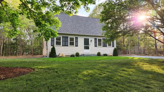 147 Chippingstone Road, Marstons Mills, MA 02648