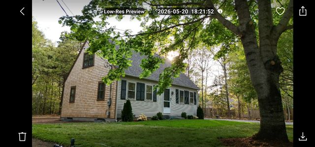 147 Chippingstone Road, Marstons Mills, MA 02648