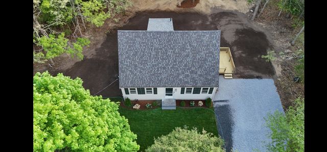 147 Chippingstone Road, Marstons Mills, MA 02648