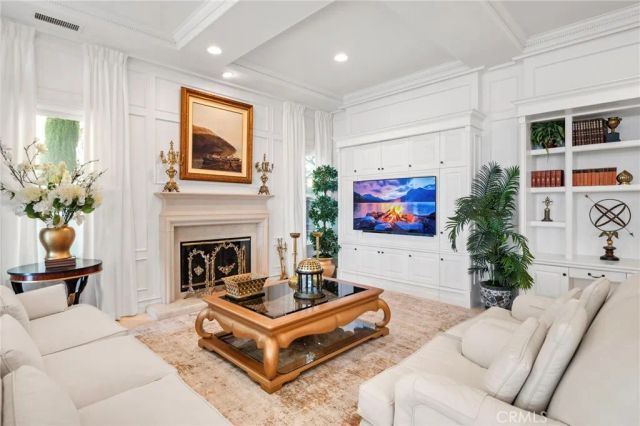 7 Vista Luci, Newport Coast, CA 92657