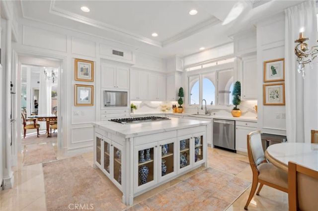 7 Vista Luci, Newport Coast, CA 92657